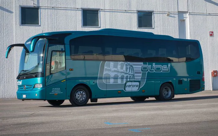 bus