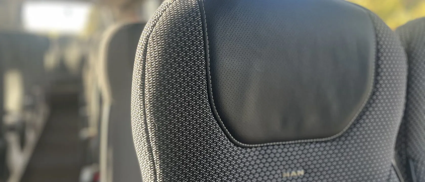 Comfort e sicurezza per i vostri viaggi .