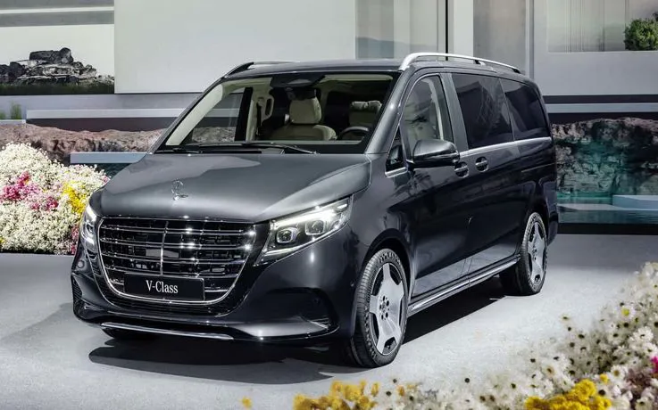 van