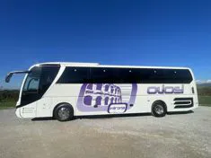 Bus granturismo