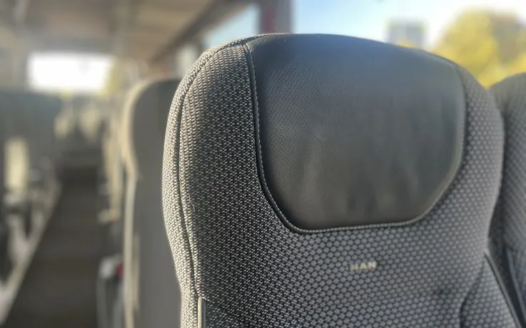 bus gt