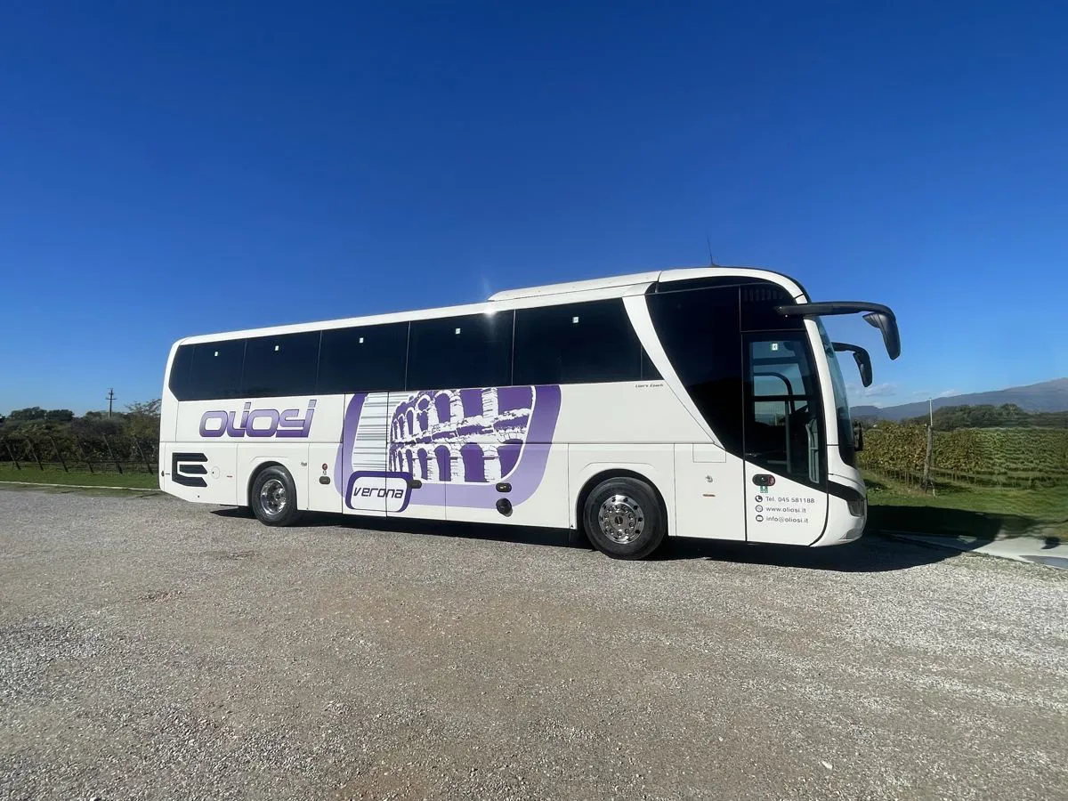 Noleggio con conducente 