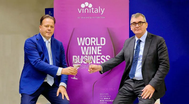 Vinitaly 2023