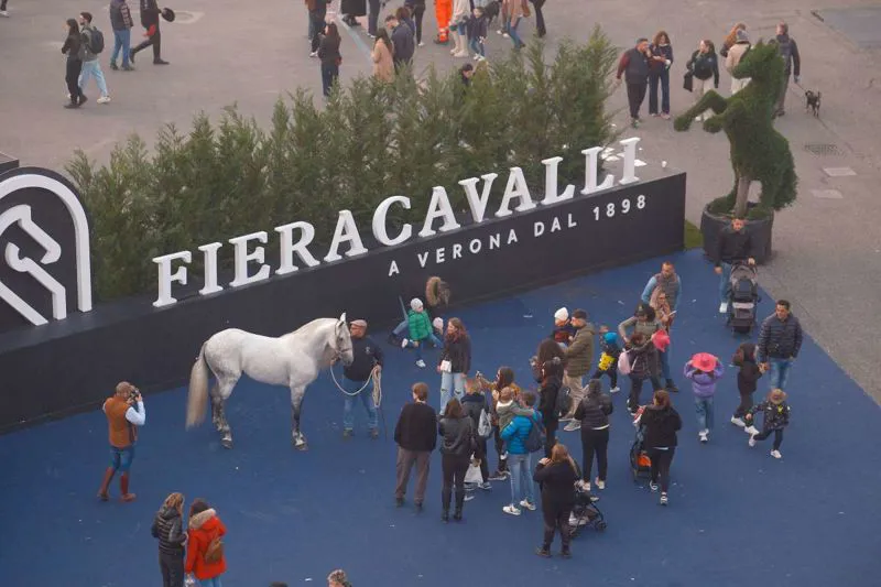 Fiera Cavalli