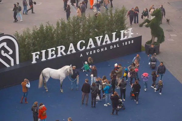 Fiera Cavalli