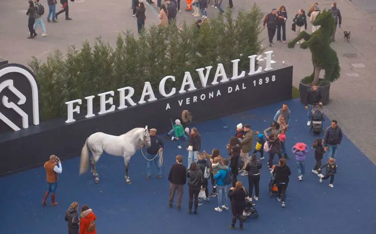 Fiera Cavalli