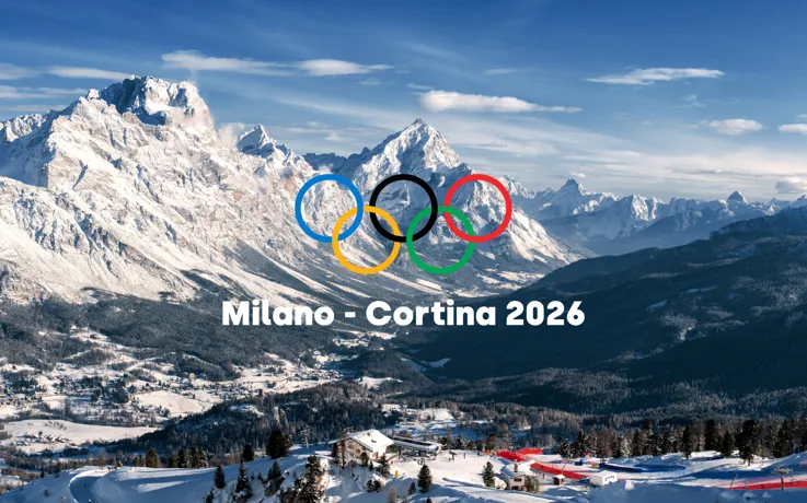 Olimpiadi invernali Milano Cortina 2026