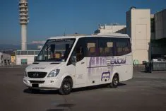Minibus